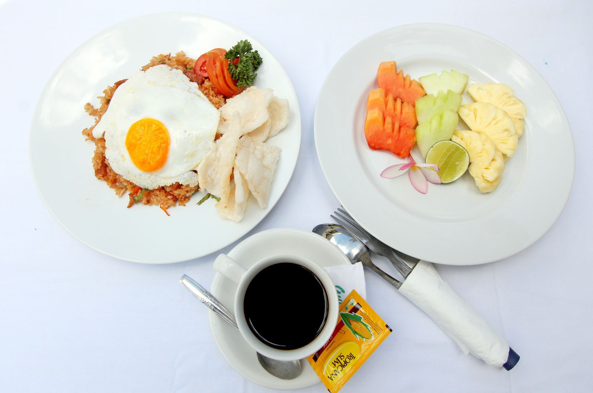Srikandi Inn Kuta Selatan Extérieur photo