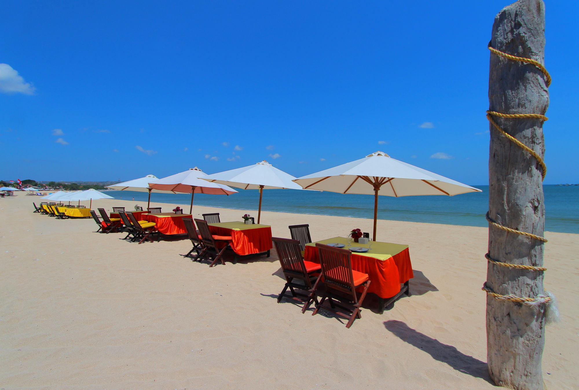 Srikandi Inn Kuta Selatan Extérieur photo